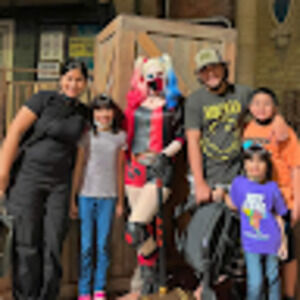 Meet your Posher, Cadjo